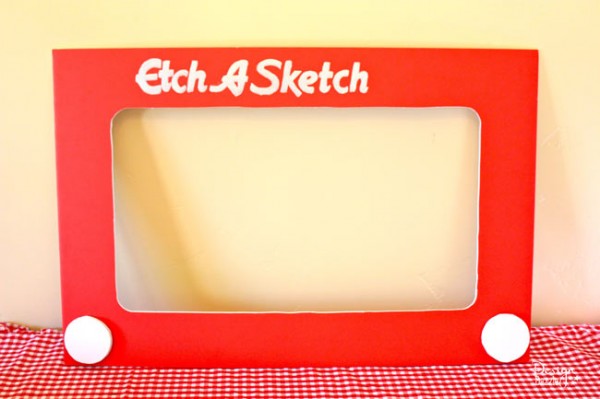 etch a sketch logo