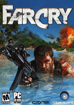 far cry 3 highly compressed pc