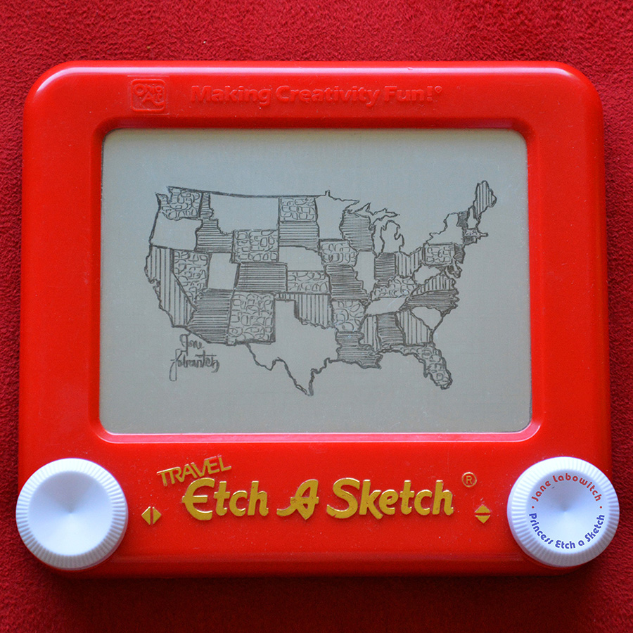 etch a sketch logo